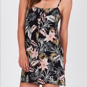 Amuse Society Centro Dress